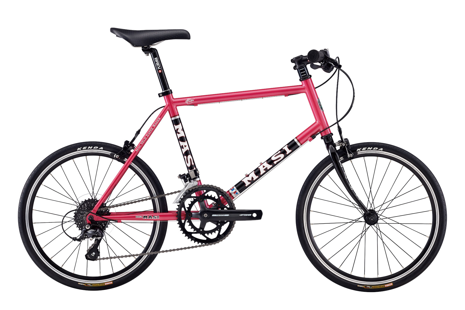 masi mini velo