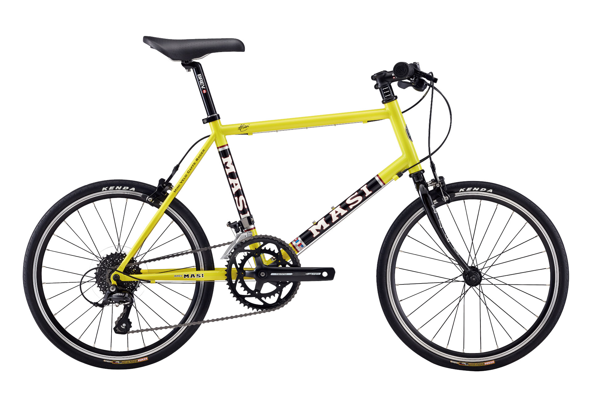 masi mini velo