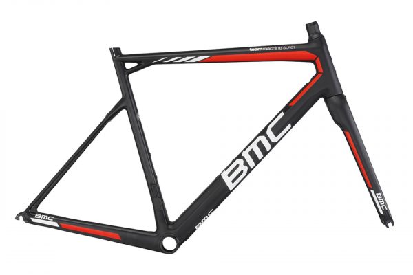 BMC-16-Teammachine-SLR01-DTi-TEAM-RED車架組