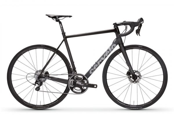 CERVELO-15-R3-DISC-ULTEGRA-6800-成車-52CM-消光黑