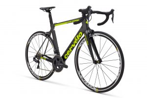 CERVELO-18-S3車架組-51CM-黑螢光黃--2