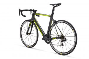 CERVELO-18-S3車架組-51CM-黑螢光黃--4