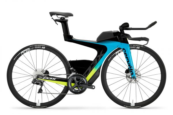 CERVELO-19-P3X-ULT-DI2-8070-成車-MD-黑藍黃-2