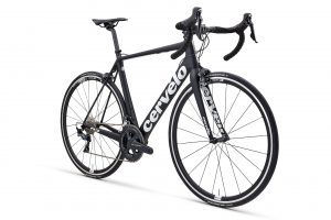 CERVELO-19-R3-DISC-ULTEGRA-8020成車-51CM-黑白-4