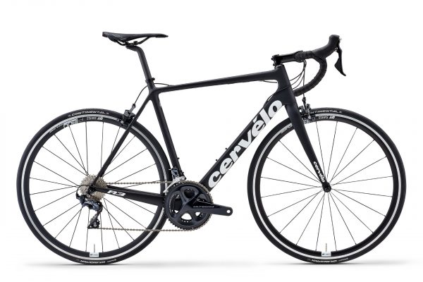 CERVELO-19-R3-DISC-ULTEGRA-8020成車-51CM-黑白