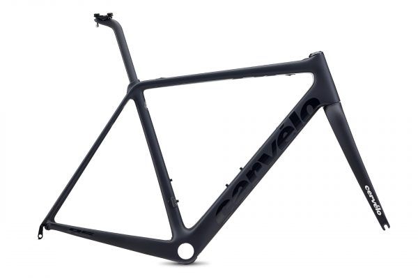 CERVELO-19-R5-RIM車架組-54CM-黑白(白前叉)-3