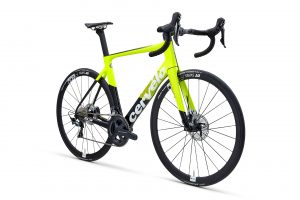 CERVELO-19-S3-DISC-ULT-8020成車-51CM-黑螢光黃-2