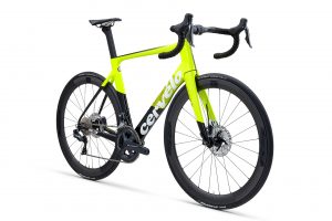 CERVELO-19-S3-DISC-ULT-DI2-8070成車-51CM-黑螢光黃-4