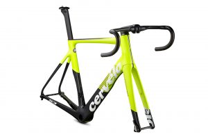 CERVELO-19-S3-DISC車架組-48CM-黑螢光黃-2