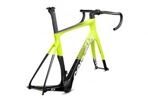 CERVELO-19-S3-DISC車架組-48CM-黑螢光黃-4