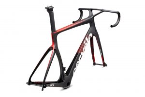 CERVELO-19-S5-DISC車架組-48cm-黑紅-2