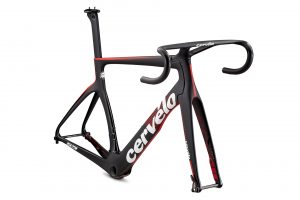 CERVELO-19-S5-DISC車架組-48cm-黑紅-3