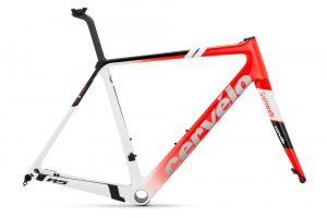 CERVELO-20-R5-DISC車架組-48CM-車隊版