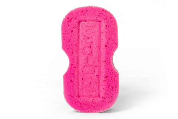 Muc-Off-300-Expanding-Pink-Sponge-清潔海綿
