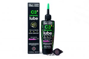 Muc-Off-872-C3-DRY-Ceramic-Lube-120ml--C3陶瓷塗層乾式鏈條油120毫升-0