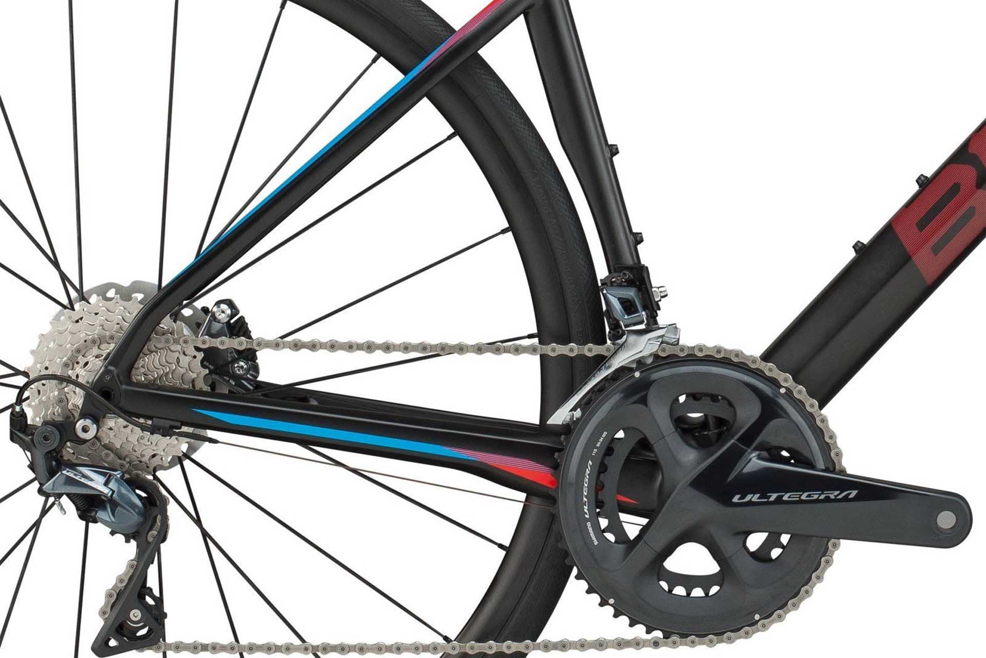 Bmc roadmachine hot sale 02 2018