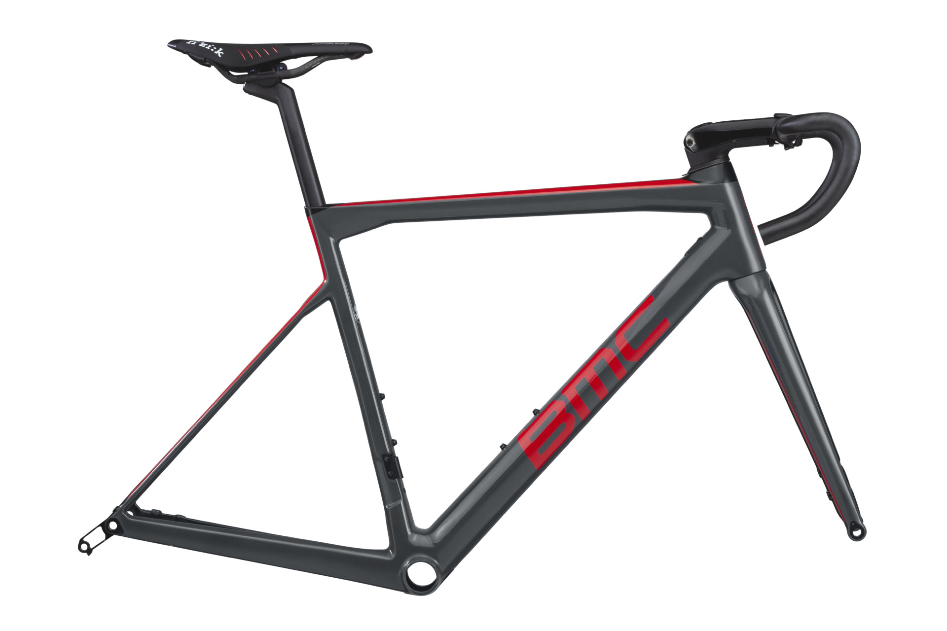 Teammachine SLR01 Disc 車架組MY19 