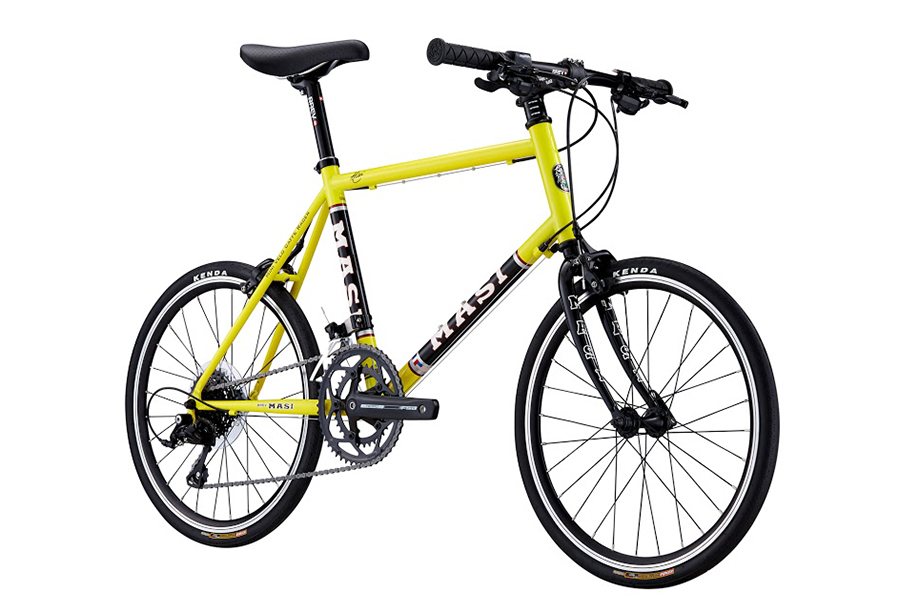masi mini velo