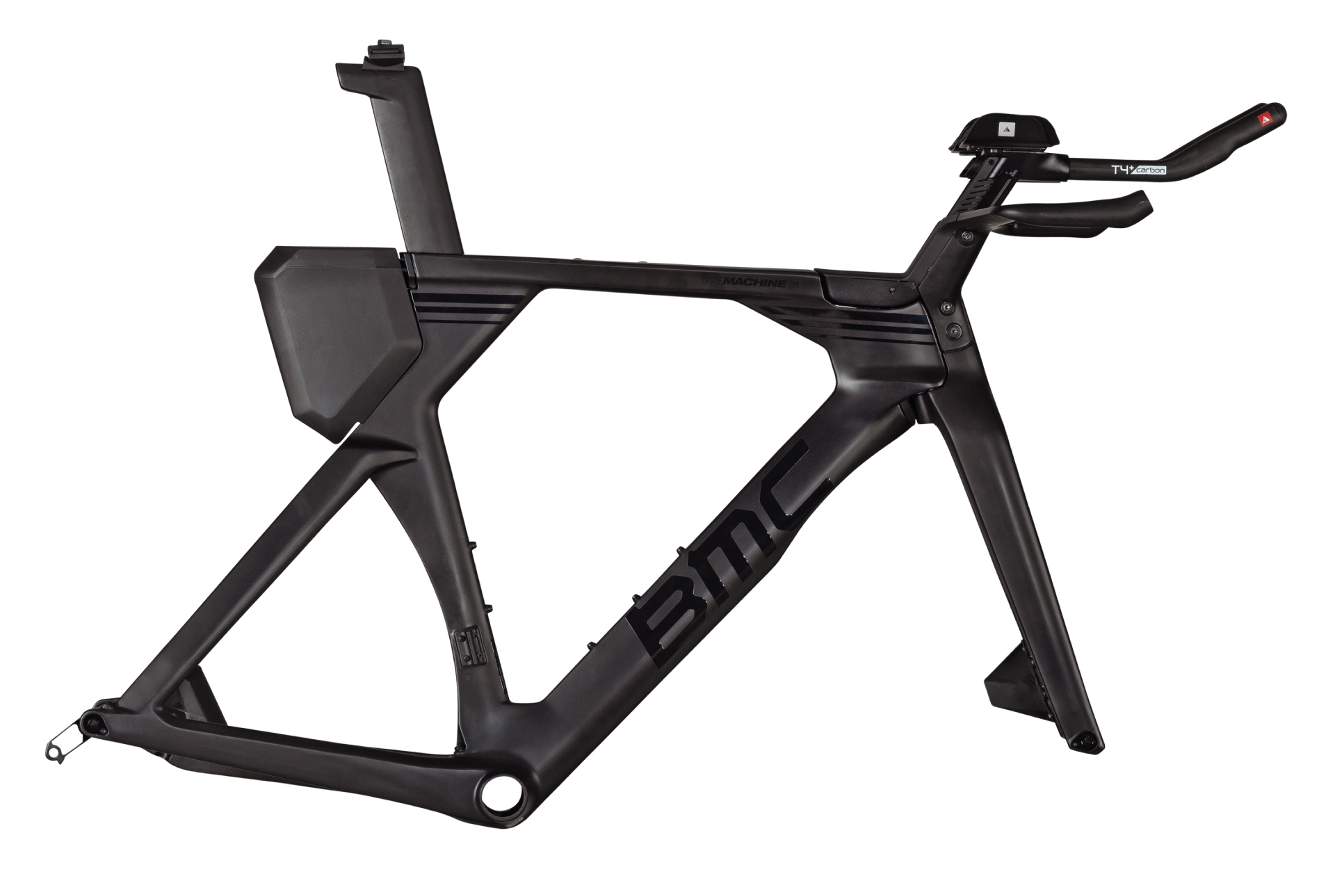 Bmc discount tm01 disc