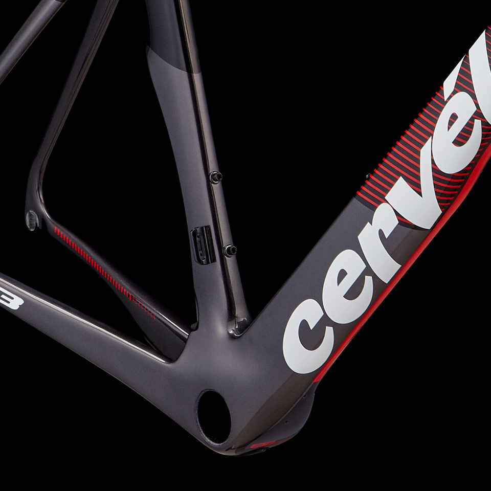 CERVELO-19-S3-RIM車架組-48CM-黑紅-1