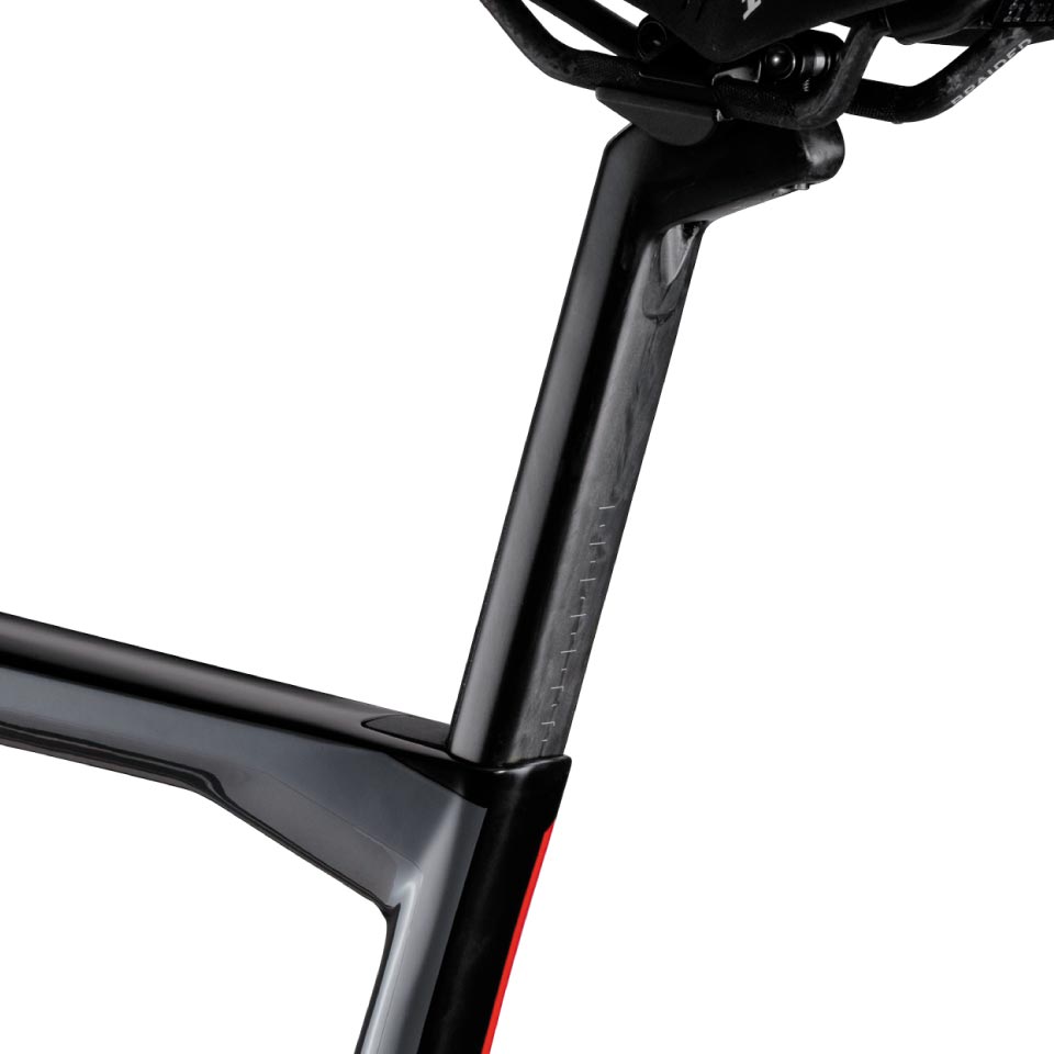 D-Shaped-Seatpost