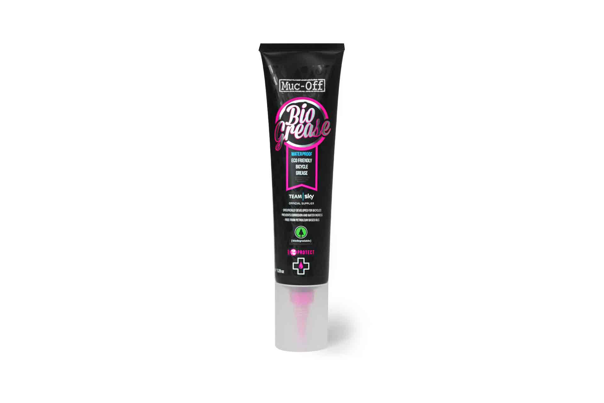 muc off bio grease gun