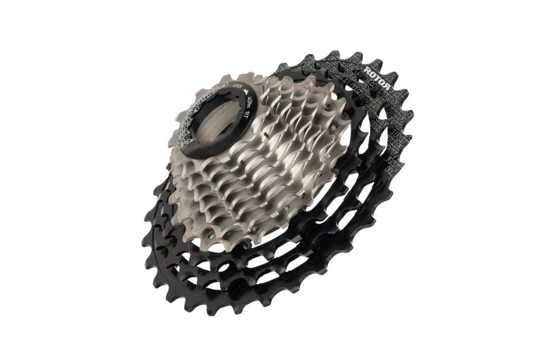 【ROTOR】UNO Cassette 11速飛輪 KLIGHT Sport Marketing 臺灣專業
