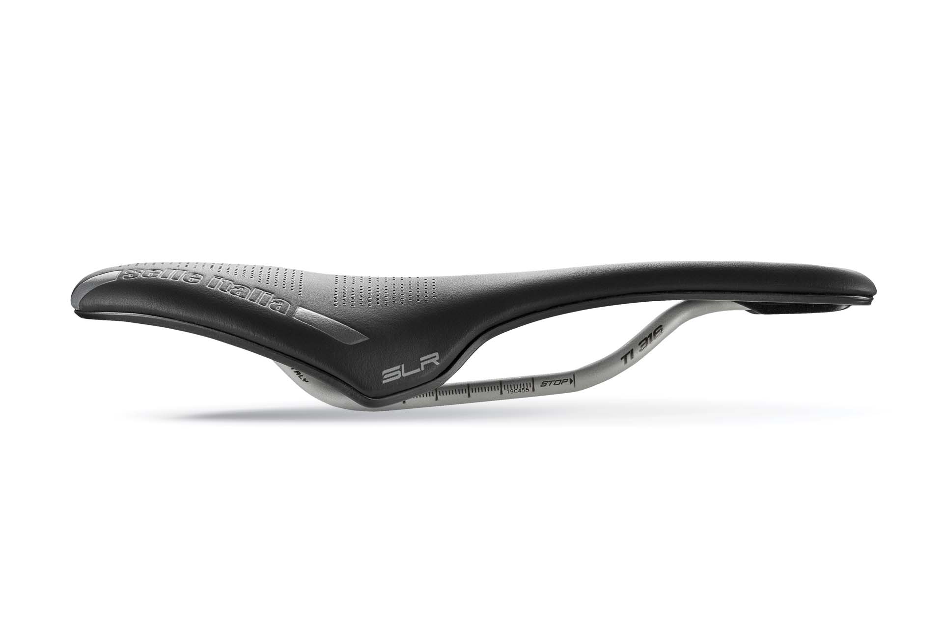 slr titanium superflow
