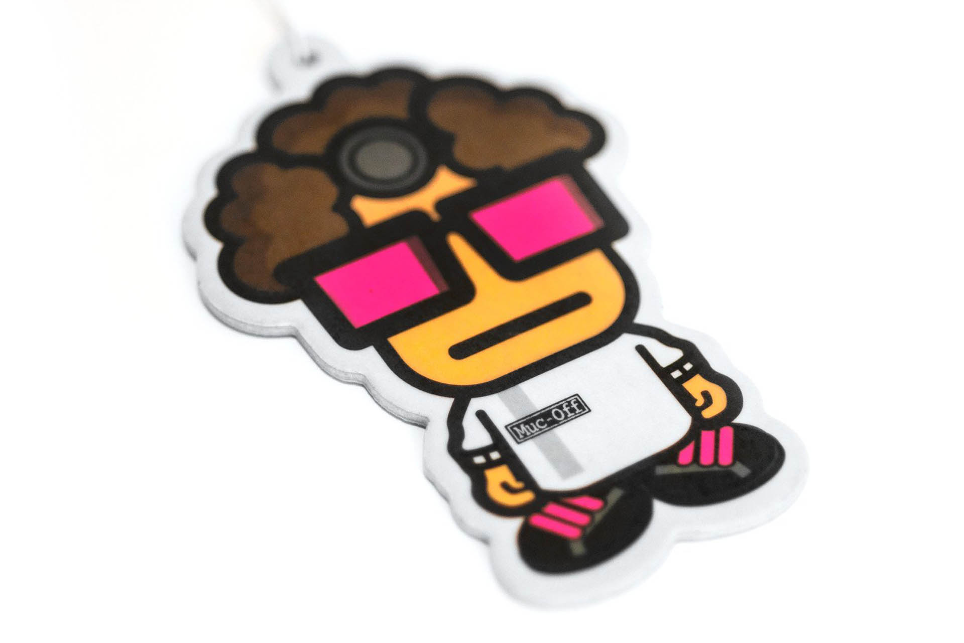 Dr.X Air Freshener-Picture-01