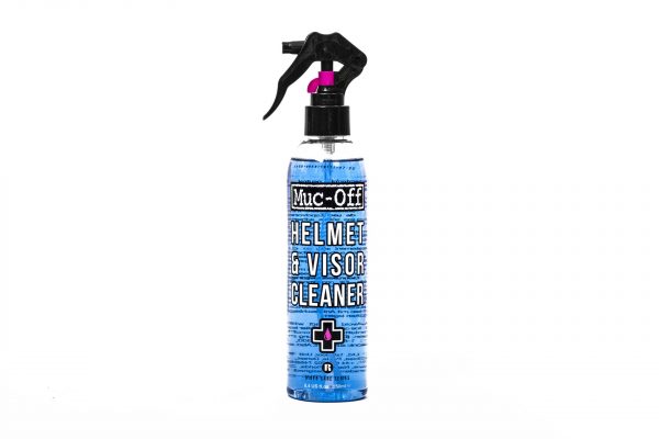 Helmet,Visor Cleaner 250ml-Product-01