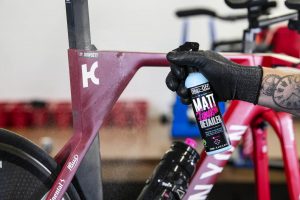 Matt Finish Detailer 250ml-Product-02