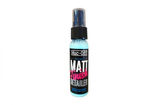 Matt Finish Detailer 32ml-Product-01