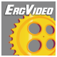 ErgVideo