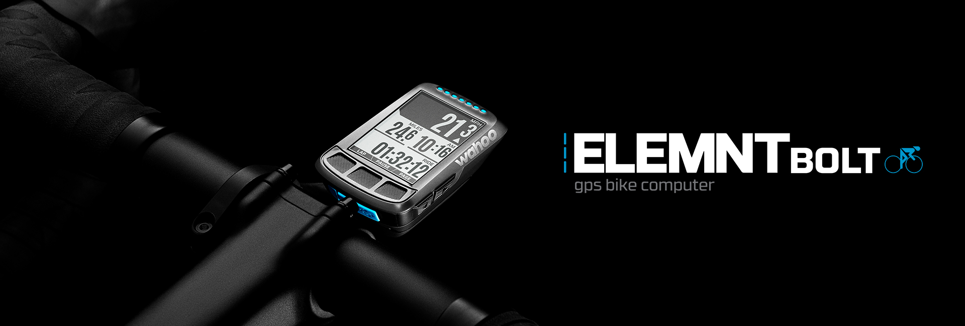 ELEMNT BOLT-1920-650