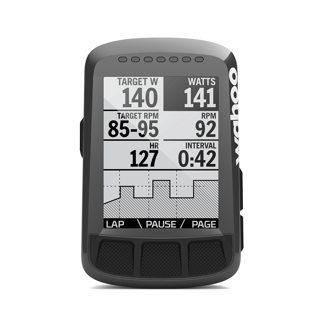 ELEMNT BOLT-Feature-05-planned-workout