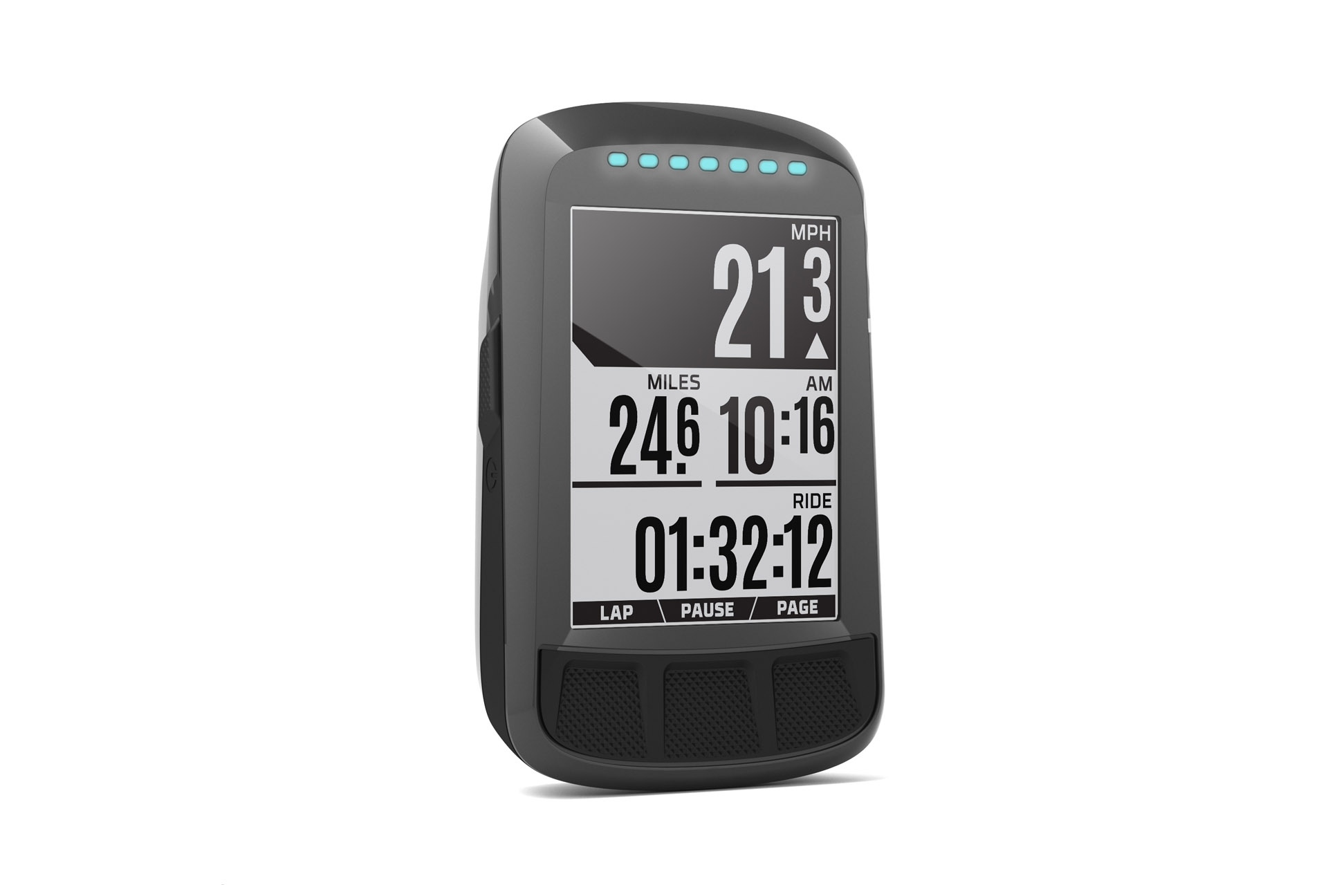 elemnt bolt