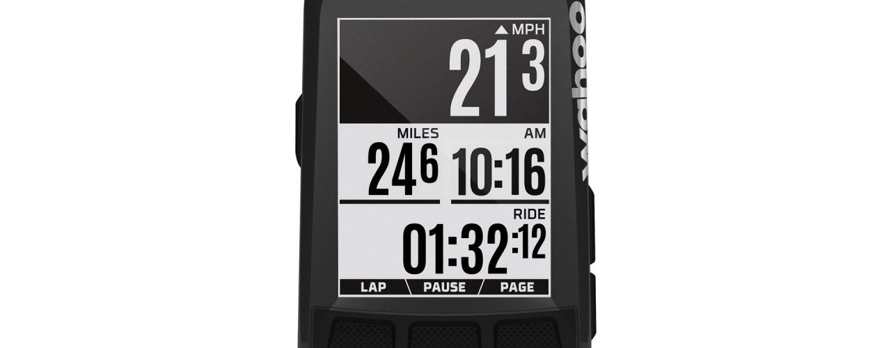 ELEMNT BOLT-Product-01-Gray-01