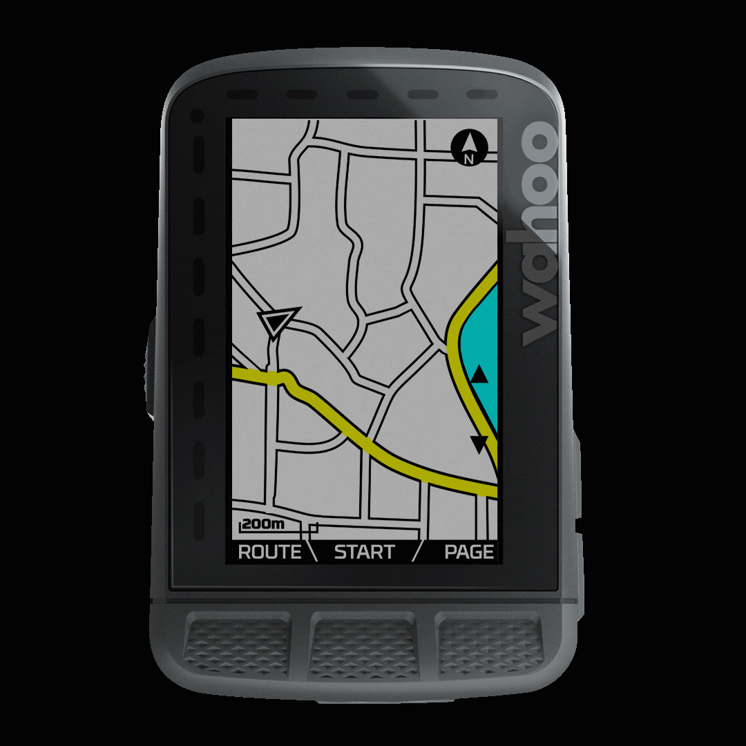 ELEMNT ROAM-Feature-01-Take Me To