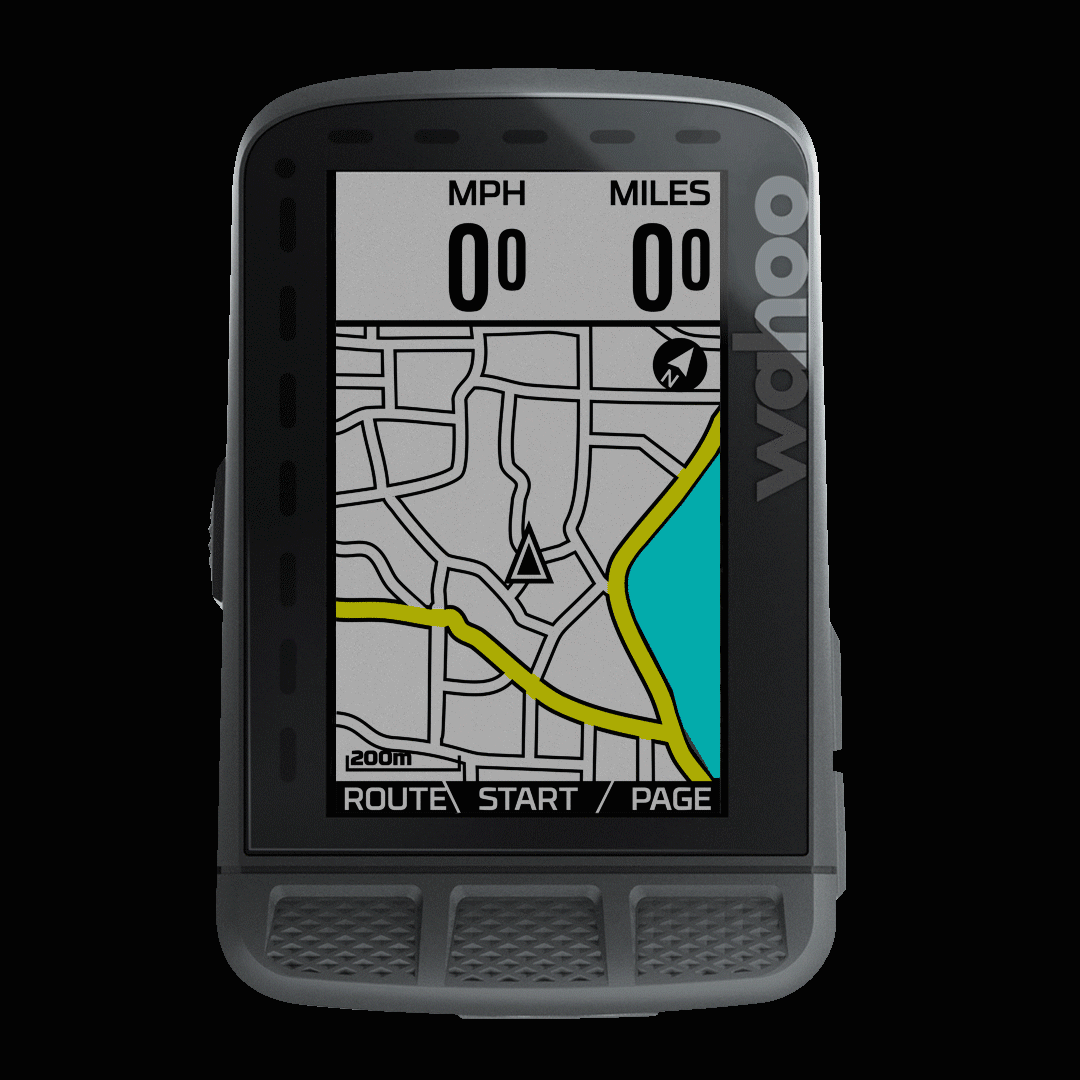 ELEMNT ROAM-Feature-03-Saved Location