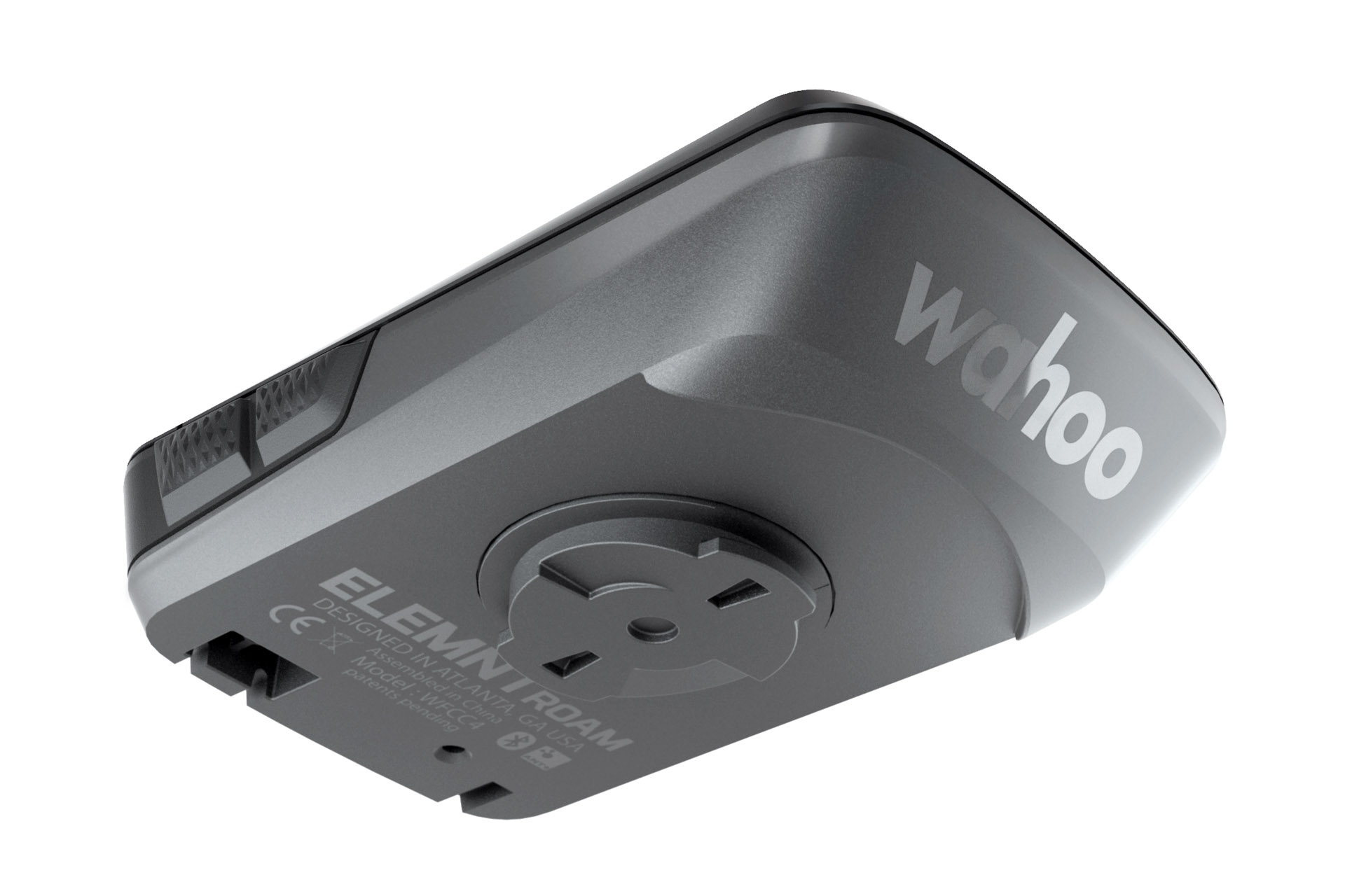 wahoo elemnt roam set