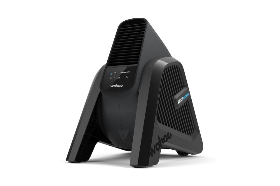 Ventilateur Bluetooth KICKR HEADWIND avec contrôle intelligent