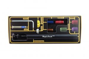 RapiLock Axle 147-02