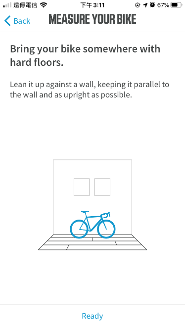 A Bike That Fit Well Step.3 A Bike That Fit Well Step.3