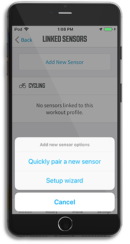 iOS Step.4 iOS Step.4