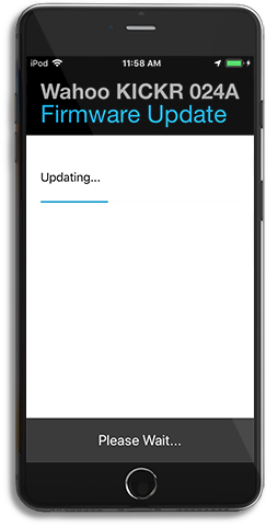 iOS Update Step.2 iOS Update Step.2