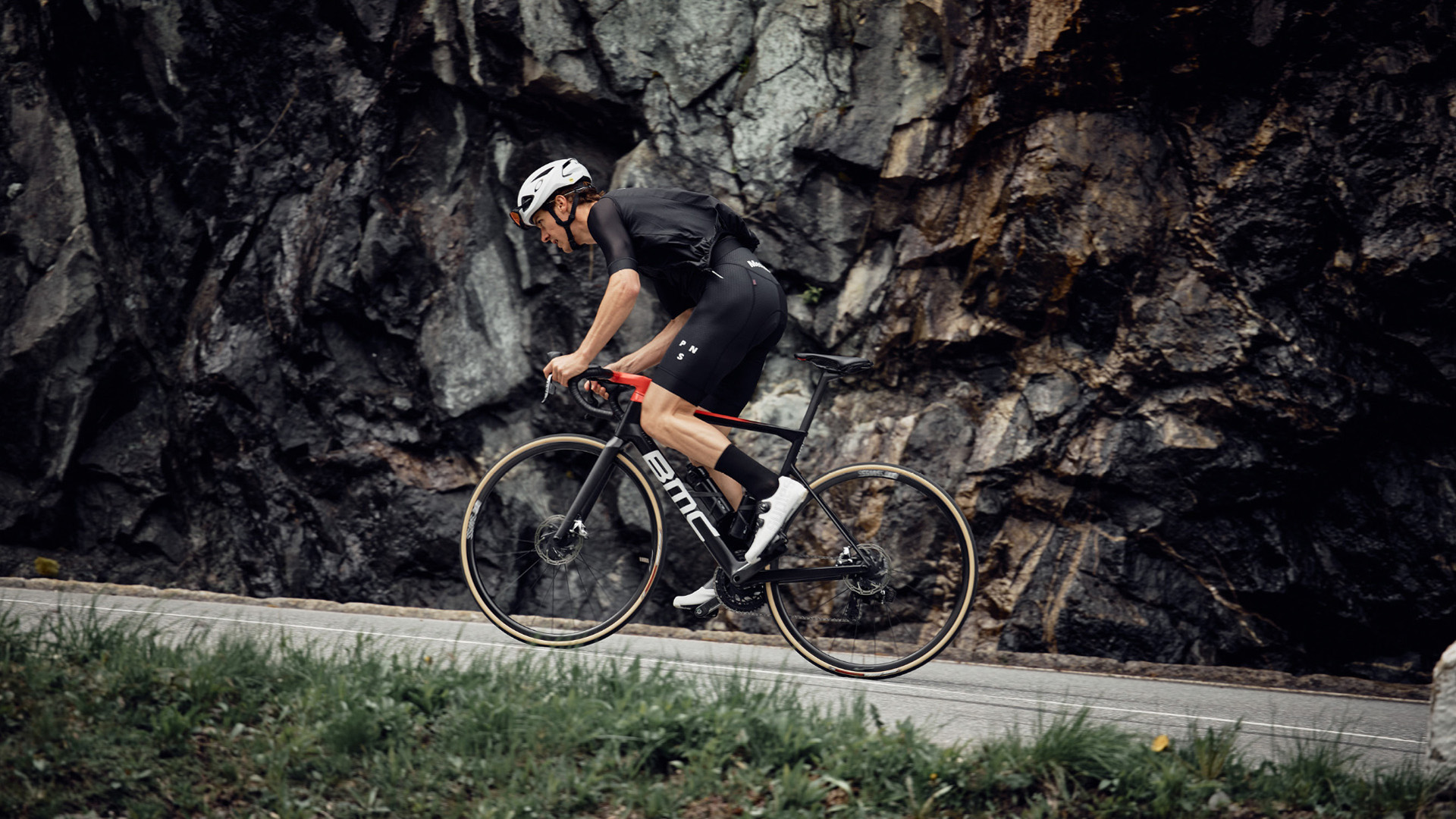 bmc fitness bike