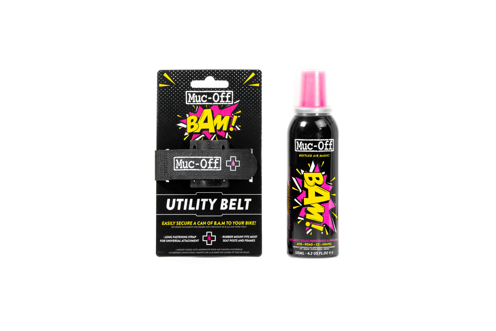 20092 - B.A.M! Utility Belt - Product2