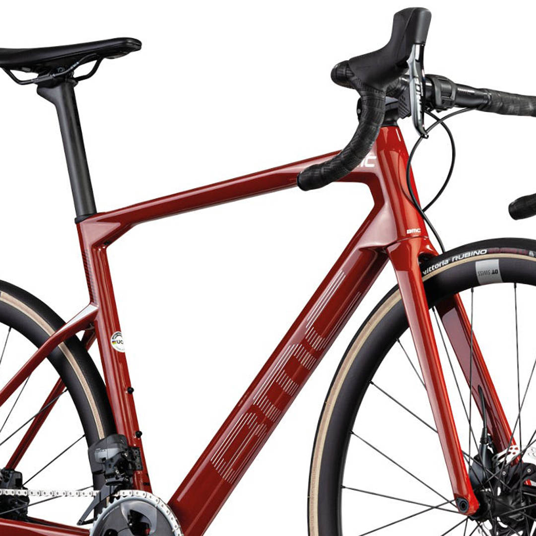 BMC Roadmachine THREE MY21 KLIGHT