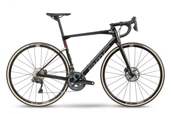 BMC-2021-Roadmachine-TWO-Carbon & White