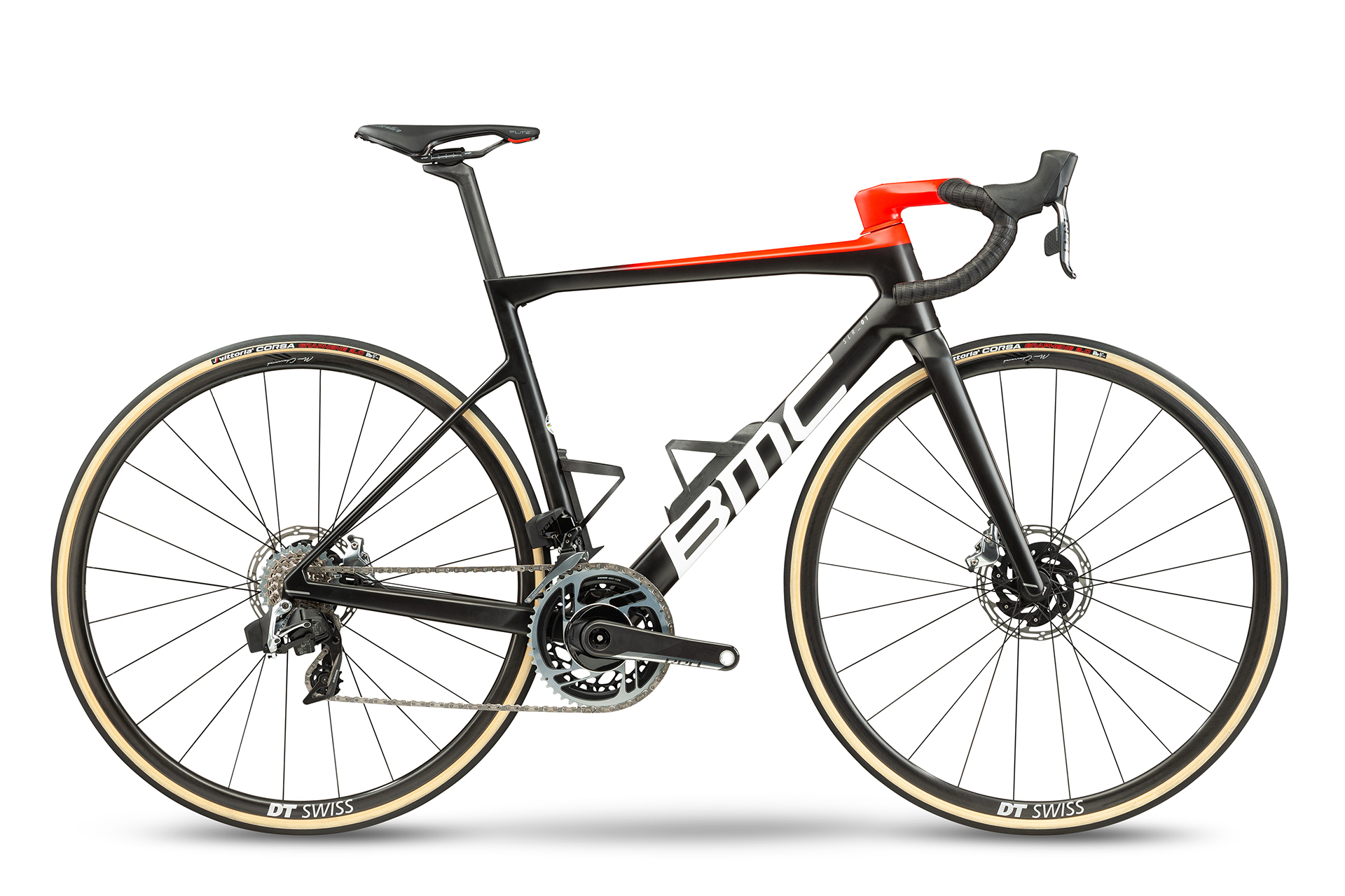 bmc teammachine slr01 sram red